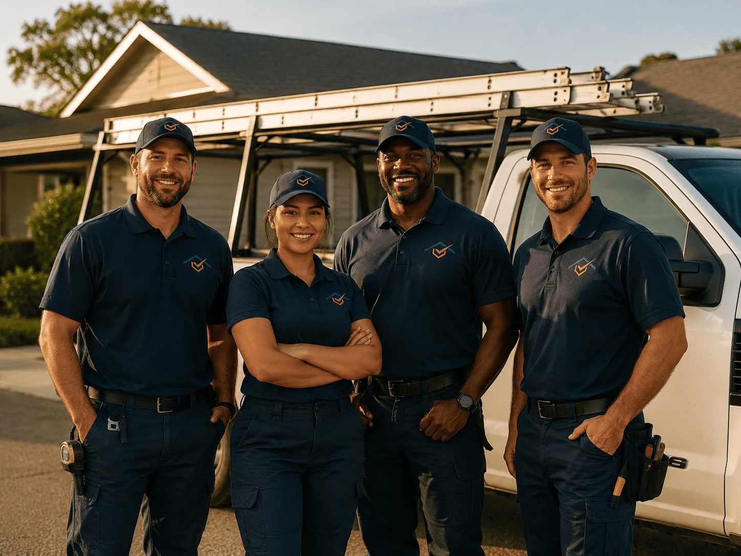 Roof Inspection company in Wilder, TN